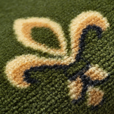 Haima Alameda 03 Green фото 4 | FLOORDEALER